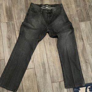 Eddie Bauer 34/32 Jeans